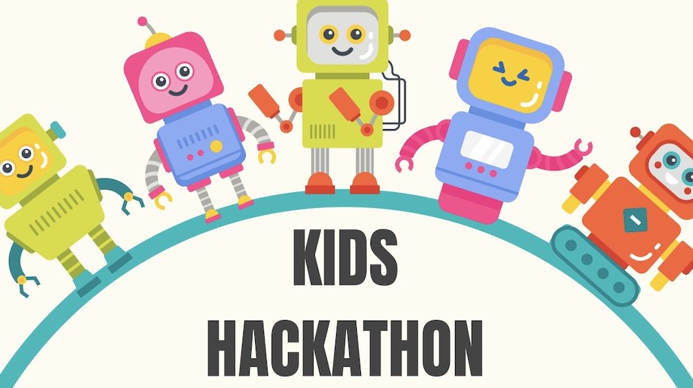 Kids Hackathon 22