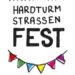 Hardturmstrasse-Fest